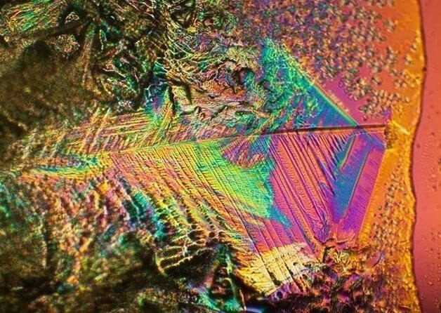 Питательные вещества при гидропонном выращивании