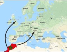 Транспортировка марихуаны