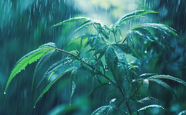 Автоцветы устойчивы к негативным внешним факторам