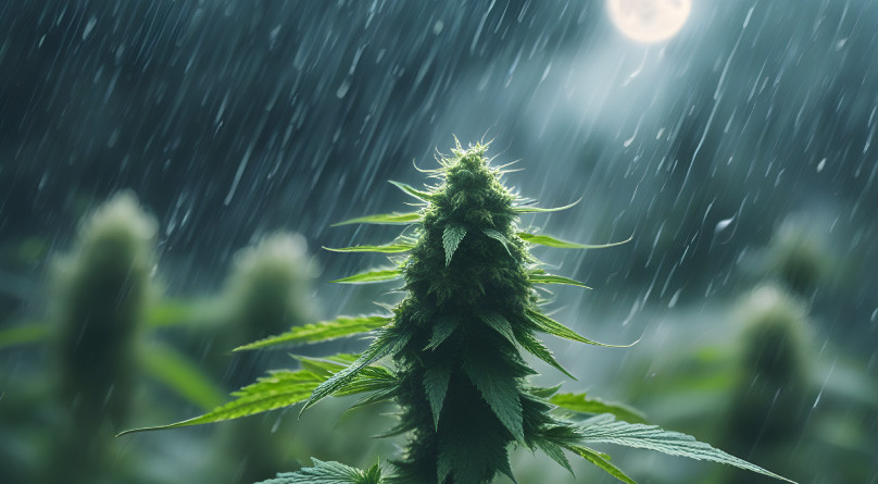 Самые живучие сорта конопли