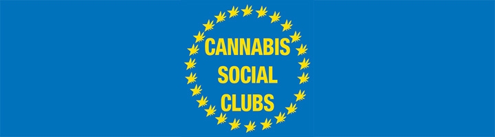 Cannabis Social Clubs