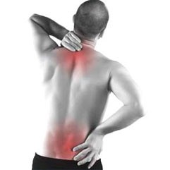 боль и воспаление