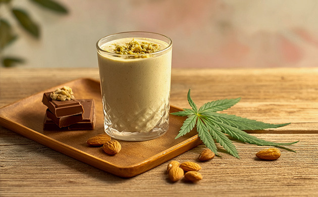 Индийский бханг