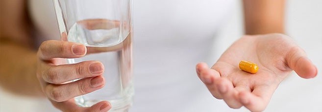 Успокоительное снимает эффект каннабиса