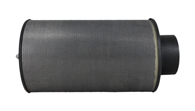 Угольный фильтр MagicAir