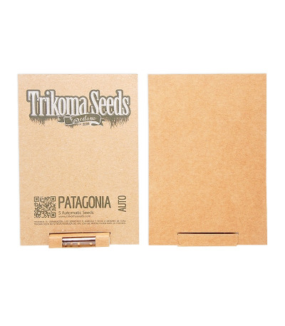 Сорт Patagonia Auto fem (Trikoma Seeds)